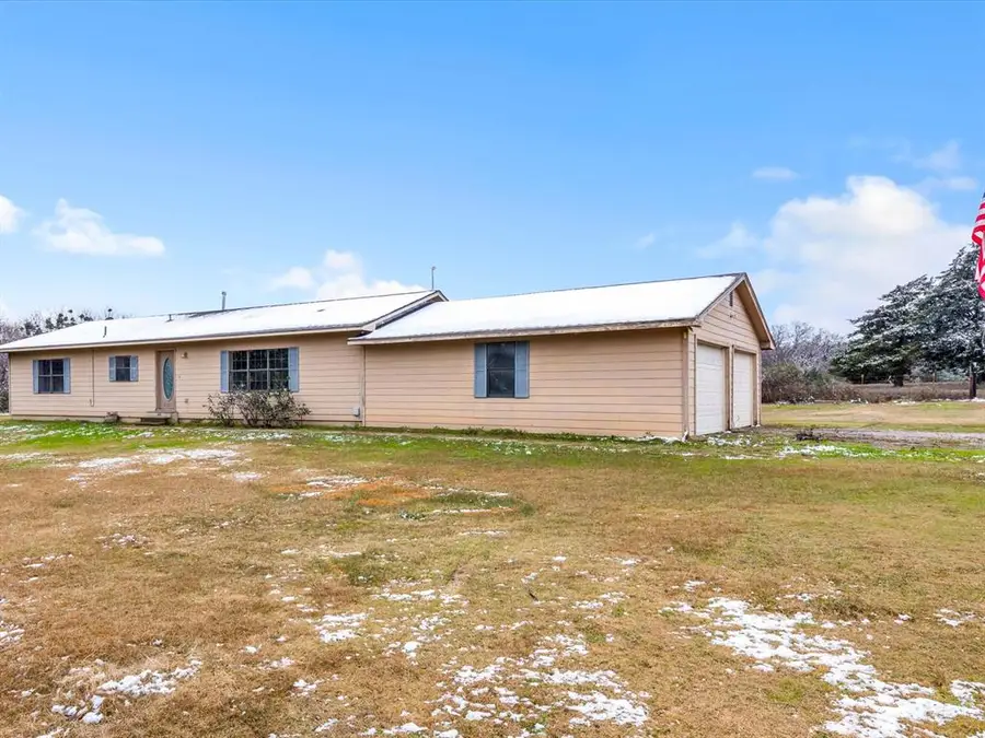 108 N Hurst Lane, Tecumseh, OK 74873 - Image #3