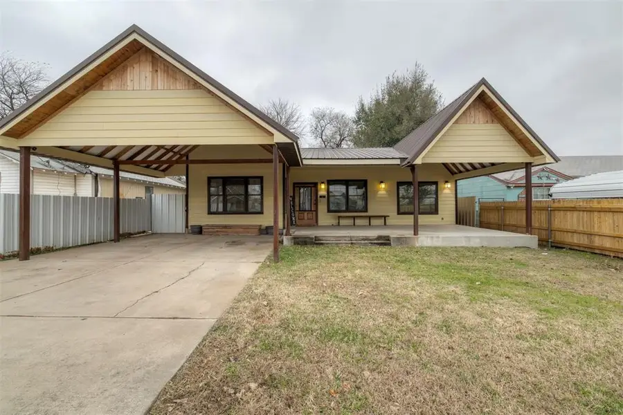 2609 SW 28th Street, Oklahoma City, OK 73108 - Image #3