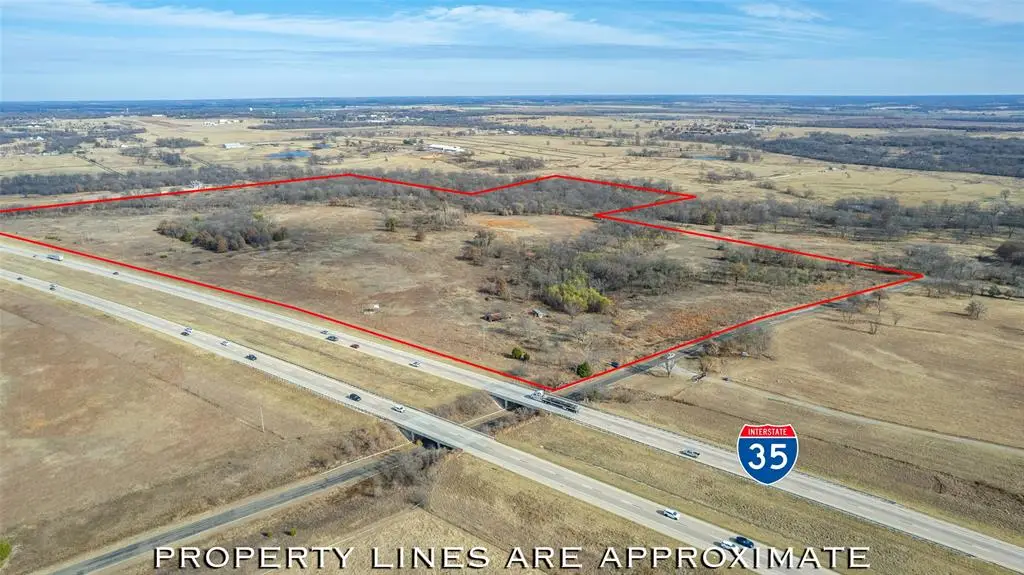 35203 E County Road 1610 Road, Pauls Valley, OK 73075 - Image #1