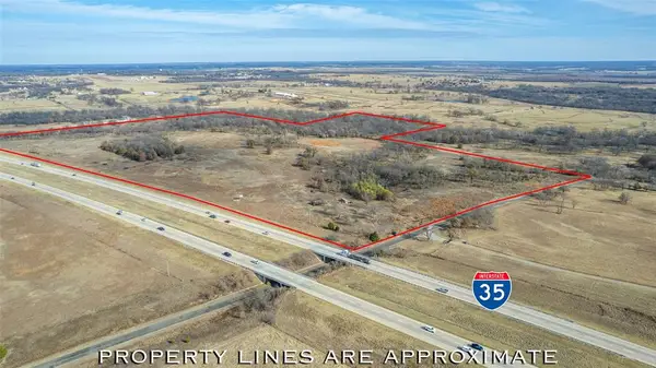 35203 E County Road 1610 Road, Pauls Valley, OK 73075