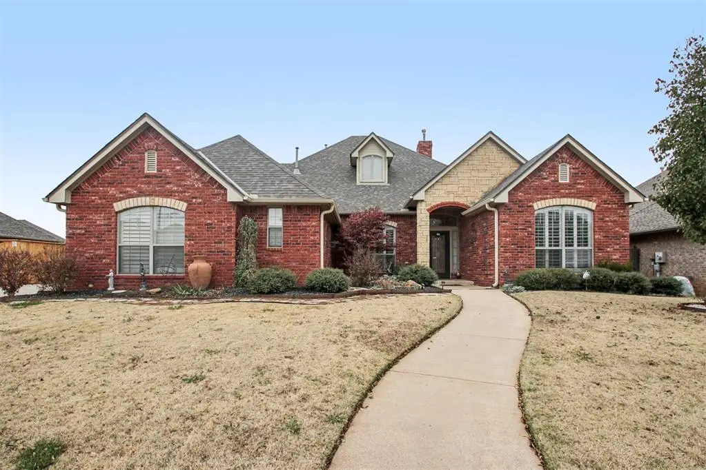 6705 NW 118th Street, Oklahoma City, OK 73162 - Image #1