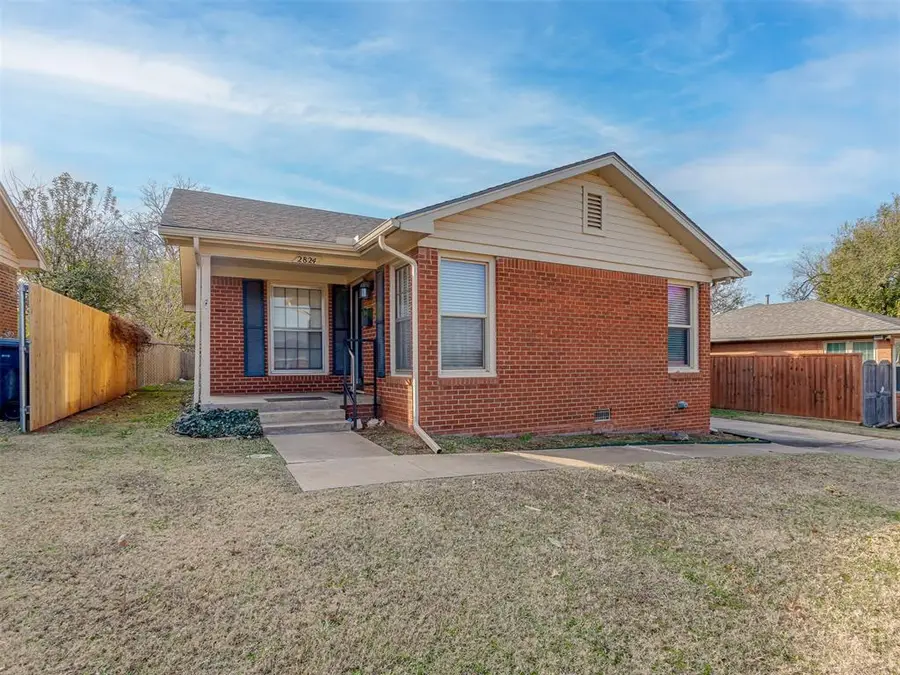2824 NW 67th Street, Oklahoma City, OK 73116 - Image #2