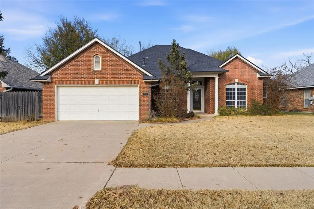 4909 Lyon Drive, Norman, OK 73072 - Image #1