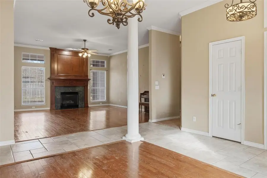 4909 Lyon Drive, Norman, OK 73072 - Image #3