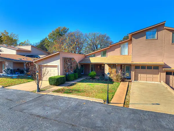 291 N Spinnaker Run #117, Eufaula, OK 74462