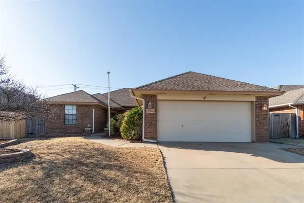 12925 Cloverleaf Lane, Oklahoma City, OK 73170