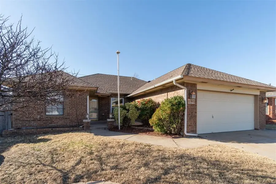 12925 Cloverleaf Lane, Oklahoma City, OK 73170 - Image #3
