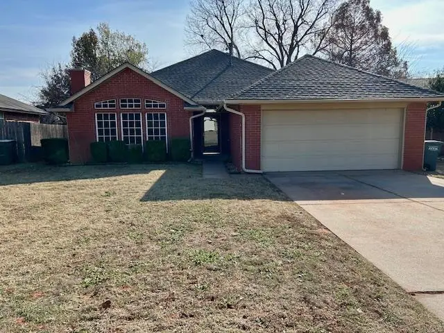 1804 Gray Fox Drive, Edmond, OK 73003 - Image #2