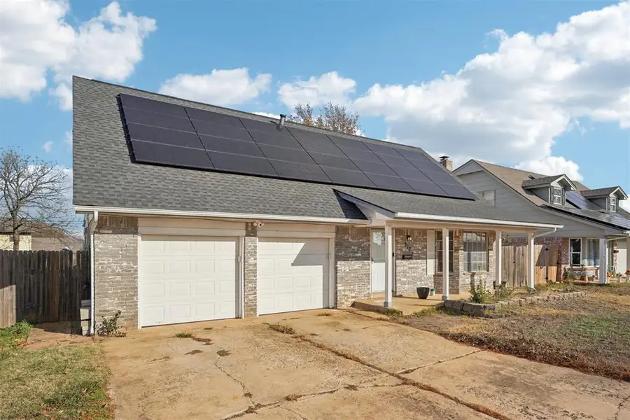 317 Wewoka Drive, Norman, OK 73071 - Image #2