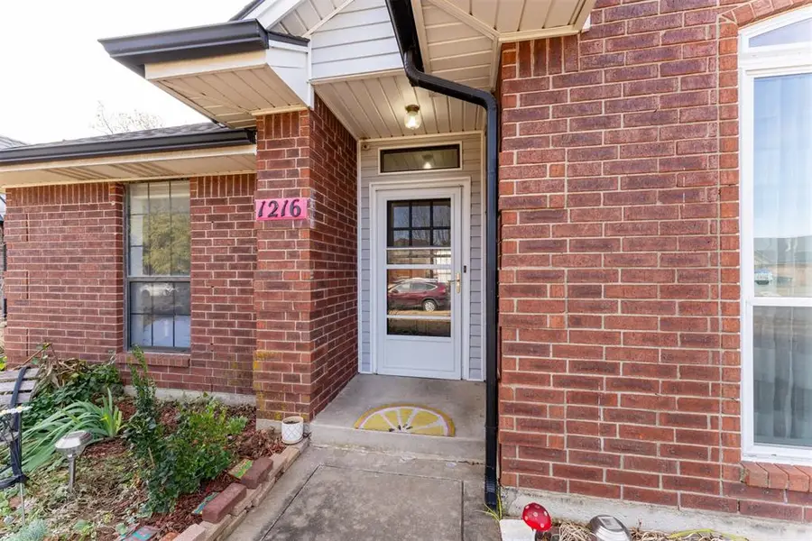1216 Newbury Drive, Norman, OK 73071 - Image #2