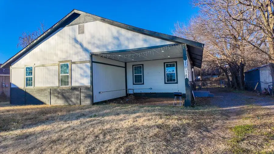 1014 W Woodson Street, El Reno, OK 73036 - Image #3