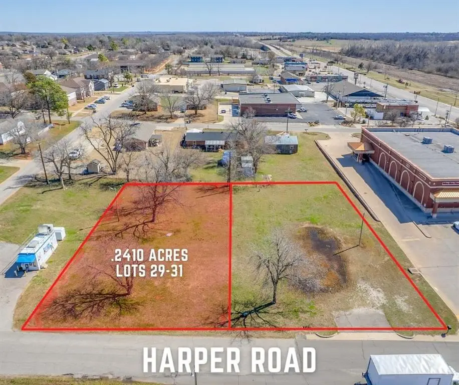 N Harper Street, Choctaw, OK 73020 - Image #1