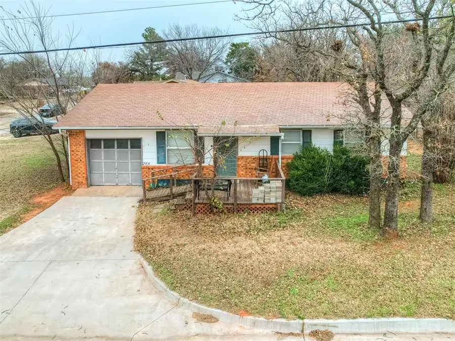 2904 Birch Lane, Edmond, OK 73034 - Image #2