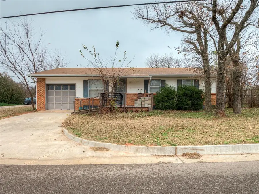 2904 Birch Lane, Edmond, OK 73034 - Image #3