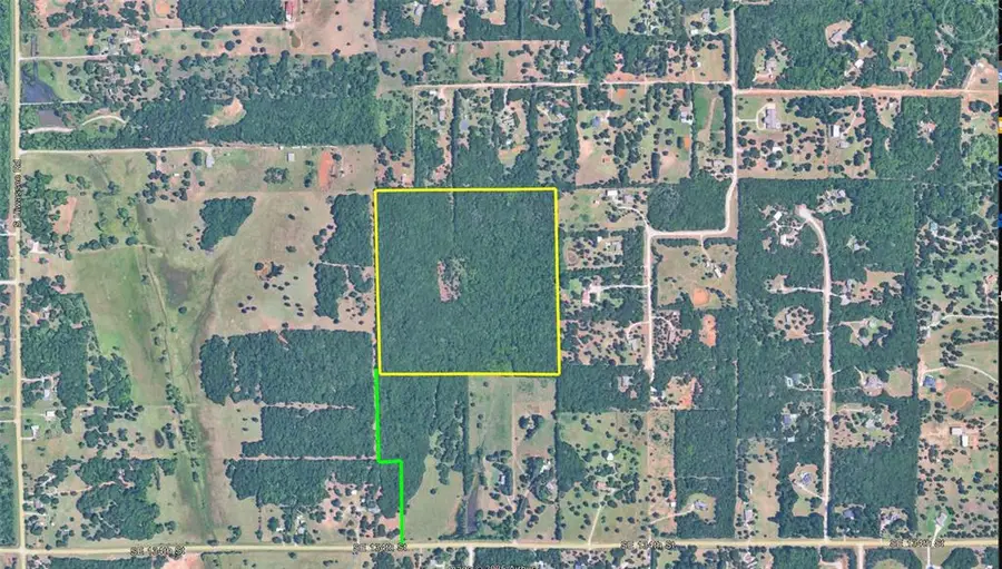 SE 134th Street, Oklahoma City, OK 73165 - #3