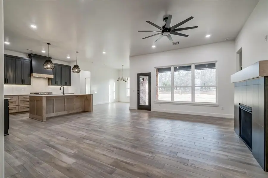 10401 Two Lakes Drive, Yukon, OK 73099 - Image #3