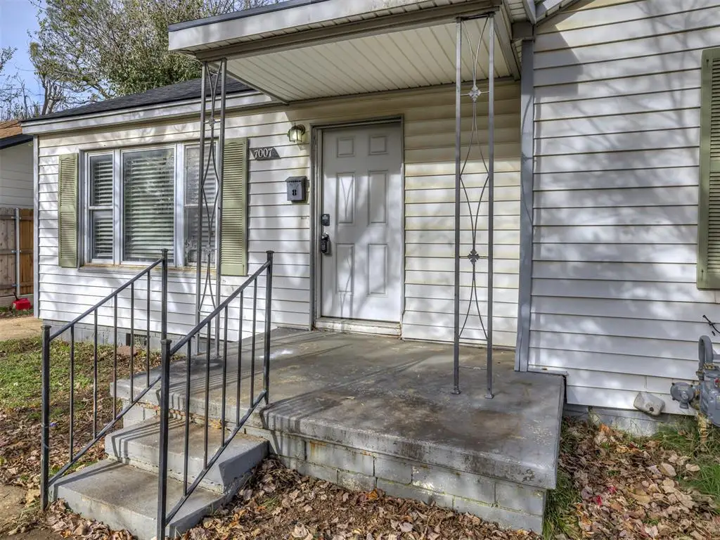 7007 NW 48th Street, Bethany, OK 73008 - Image #1