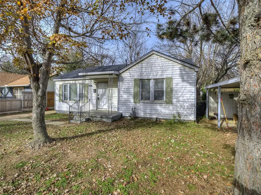 7007 NW 48th Street, Bethany, OK 73008 - Image #3