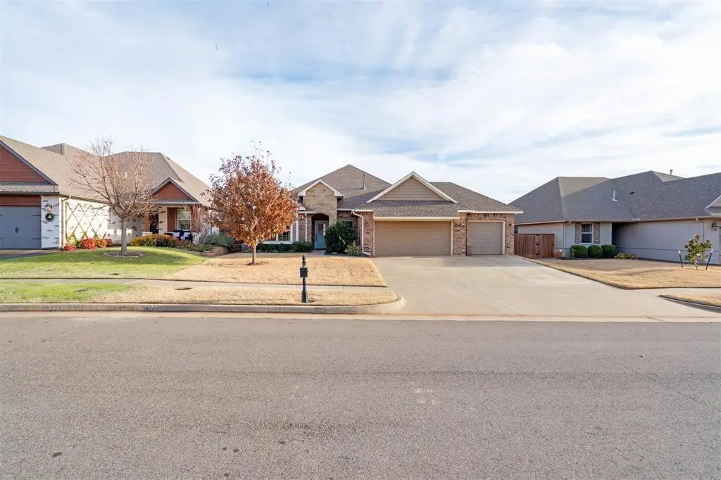 15808 Langley Way, Edmond, OK 73013 - Image #1
