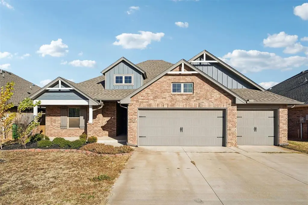 9217 NW 91st Street, Yukon, OK 73099 - Image #1