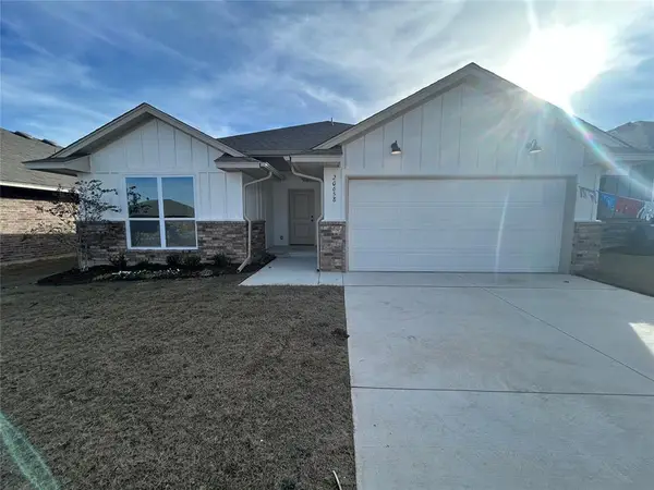 20658 Brush Creek Boulevard, Harrah, OK 73045