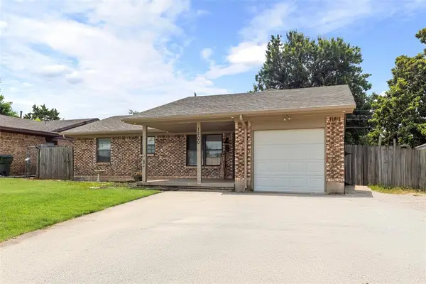 1200 W Woodlane Drive, Midwest City, OK 73110