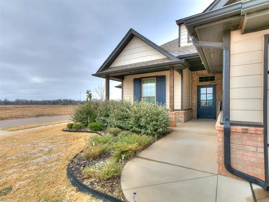 3317 Open Prairie Trail, Yukon, OK 73099 - Image #2