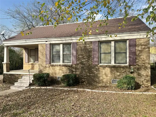 3715 NW 8th Street, Oklahoma City, OK 73107