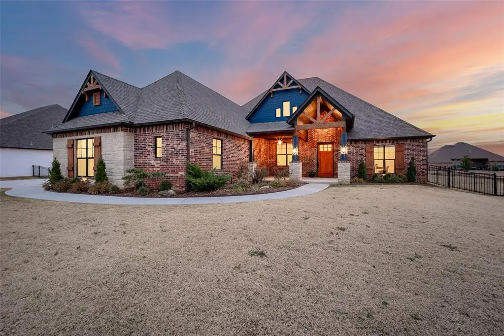 4308 SW 127th Street, Oklahoma City, OK 73173 - Image #1