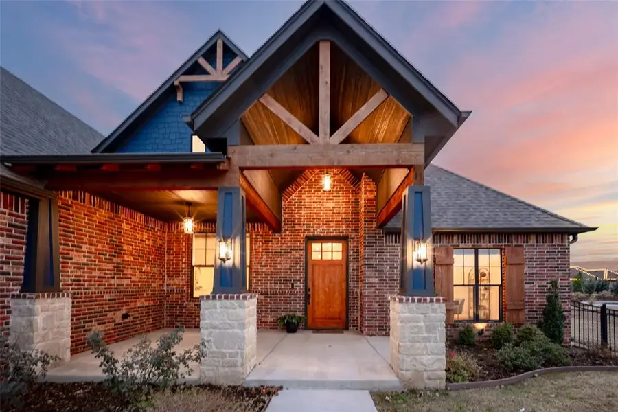 4308 SW 127th Street, Oklahoma City, OK 73173 - Image #3