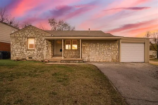 2544 NW 34th Street, Oklahoma City, OK 73112