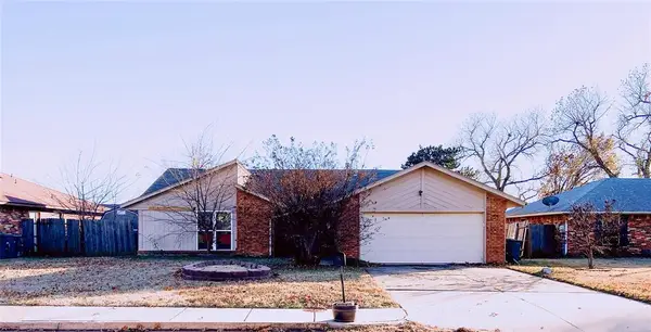 1502 W Gemini Road, Edmond, OK 73003
