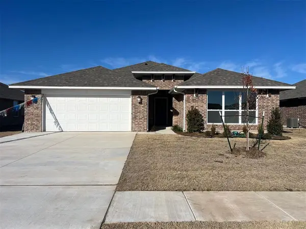 1001 SE 16th Terrace, Newcastle, OK 73065