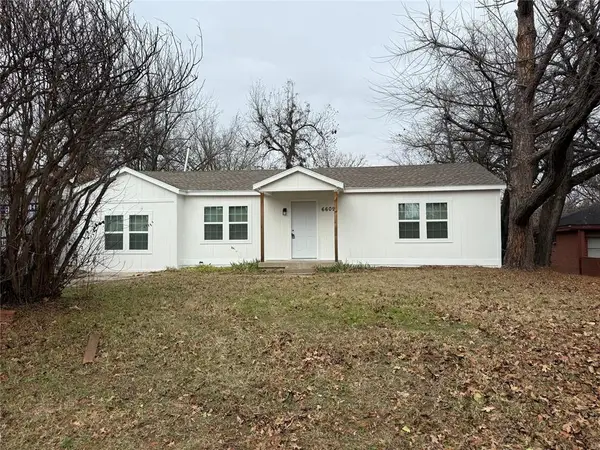 6609 NW 30th Terrace, Bethany, OK 73008