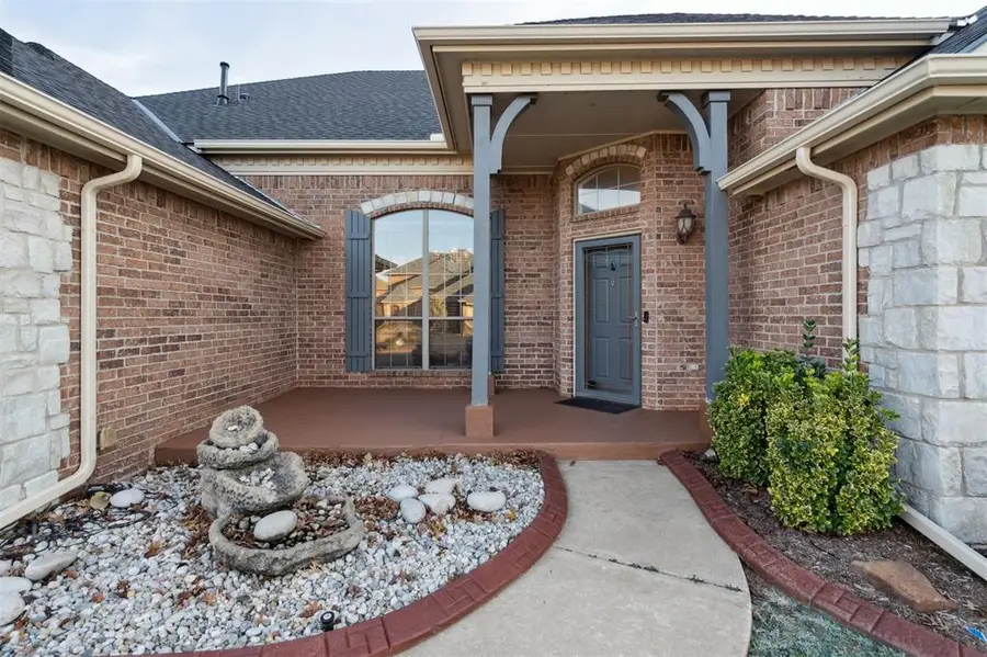 8828 NW 121st Street, Oklahoma City, OK 73162 - Image #2