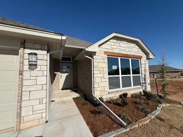 12621 NW 137th Street, Piedmont, OK 73078 - #2