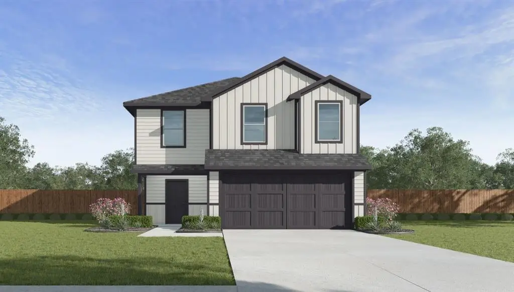 11505 SW 40th Street, Mustang, OK 73064 - Image #1