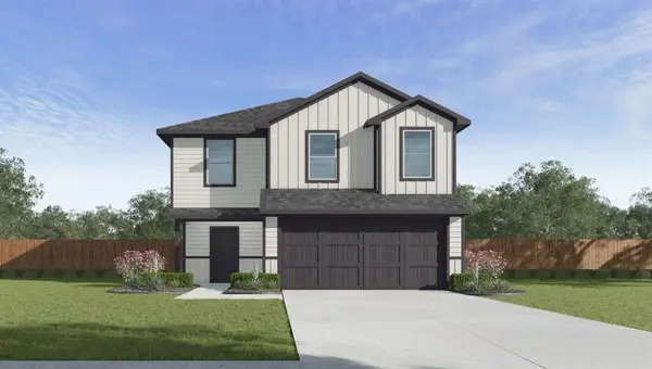 11505 SW 40th Street, Mustang, OK 73064