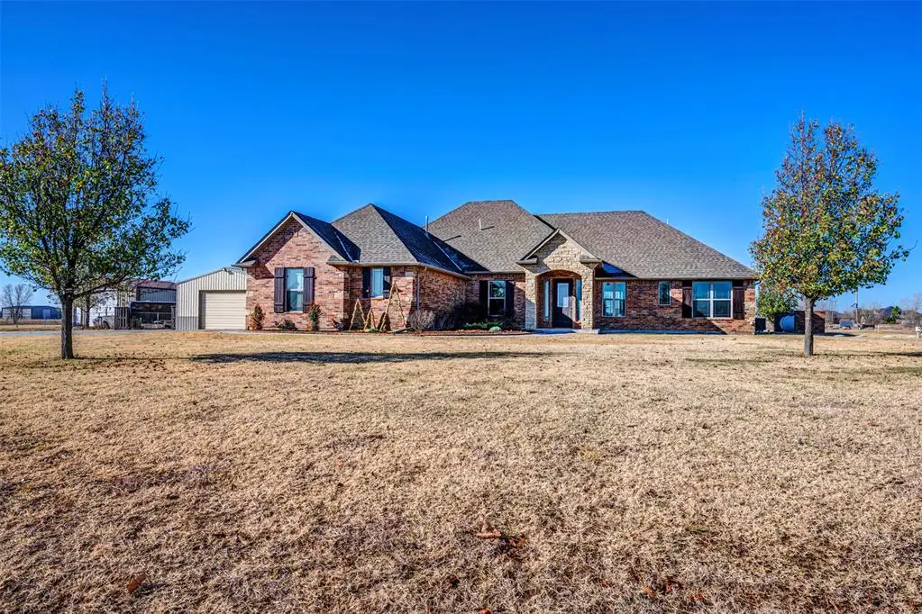 2709 Fields Road, El Reno, OK 73036 - Image #1