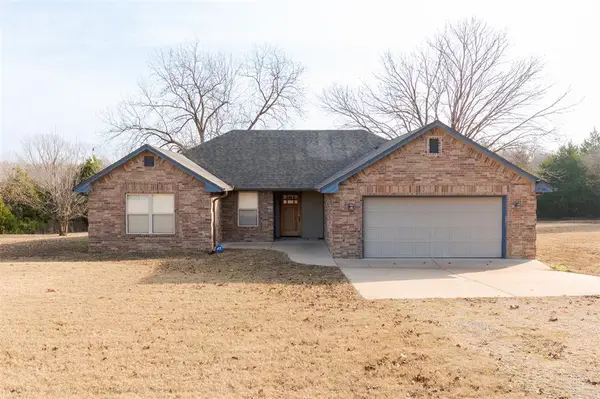20100 N Rolling Meadows Drive, Luther, OK 73054