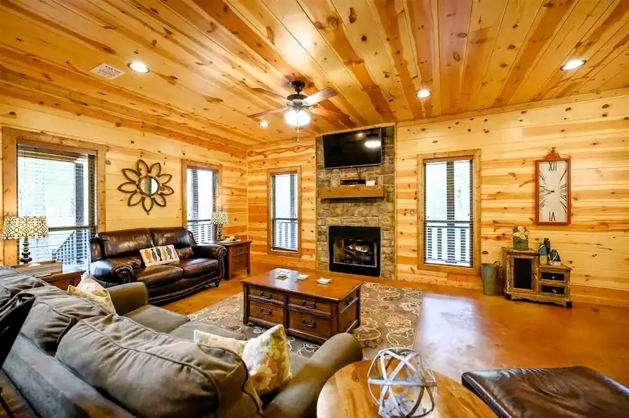 182 Orange Blossom Lane, Broken Bow, OK 74728 - #3