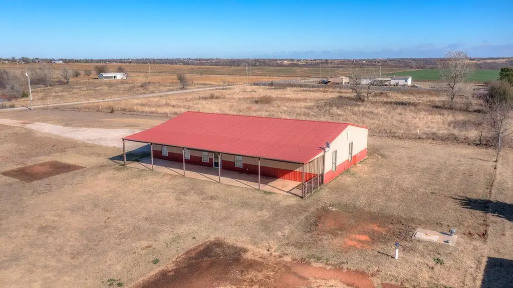 1685 County Road 1245, Tuttle, OK 73089 - Image #1