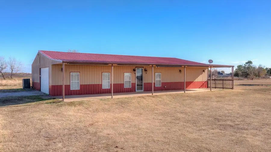 1685 County Road 1245, Tuttle, OK 73089 - Image #2
