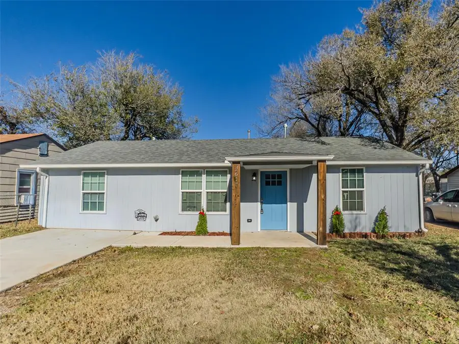 2617 SW 43rd Street, Oklahoma City, OK 73119 - Image #2