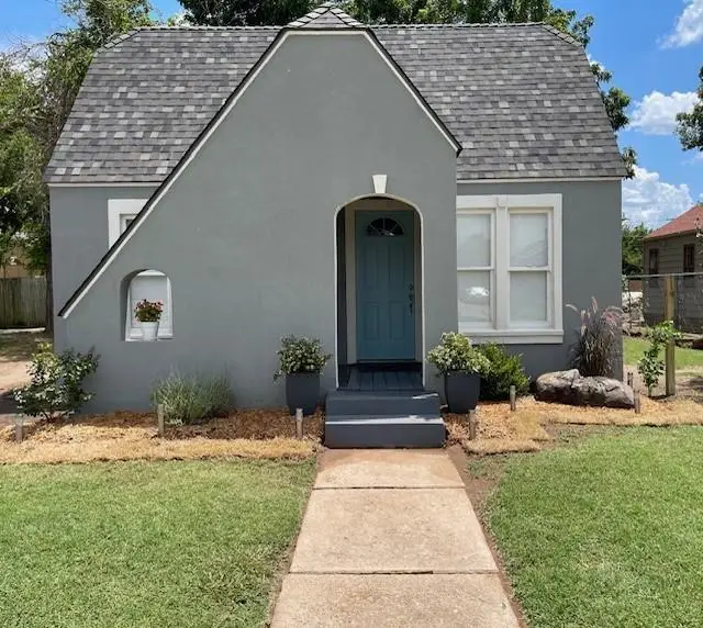 306 E Hughbert Street, Norman, OK 73069 - Image #1