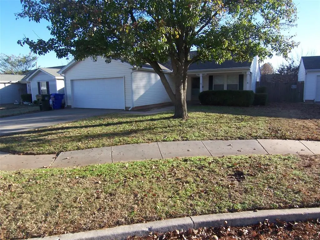 2608 Briar Patch Way, Norman, OK 73071 - Image #1