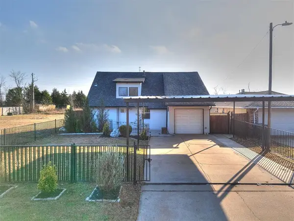 216 NW 120th Street, Oklahoma City, OK 73114