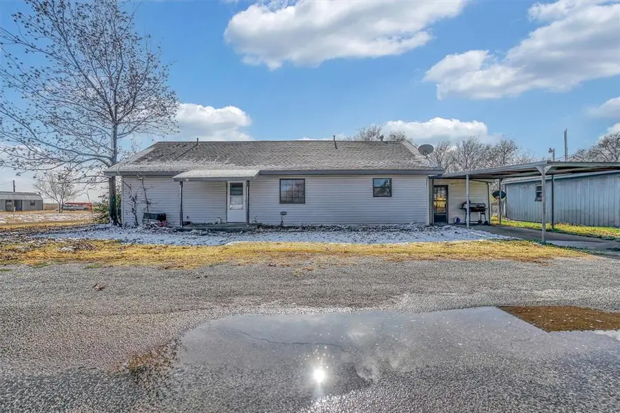 401 Means Street, Rocky, OK 73661 - Image #2