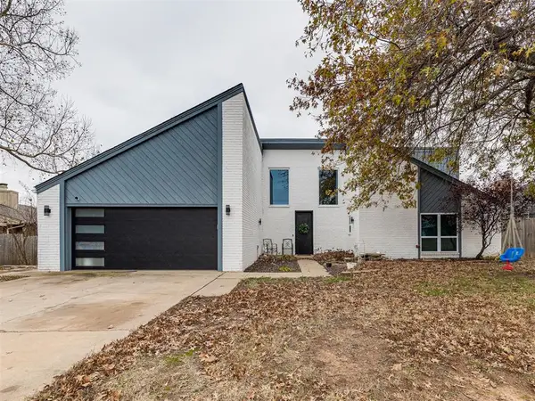 2608 SW 105th Street, Oklahoma City, OK 73170