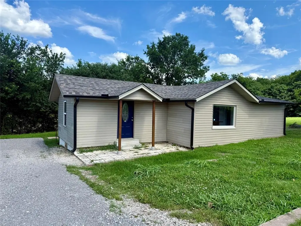 409 N Bryan Avenue, Stroud, OK 74079 - Image #1